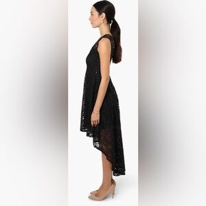 2 cocktails dress